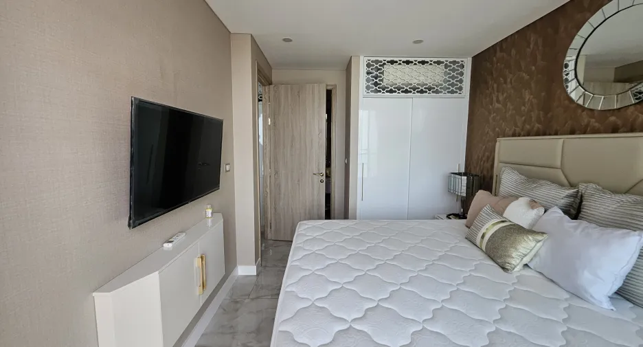 Wohnung zum Kauf mit 1 Zimmer in Jomtien, Pattaya