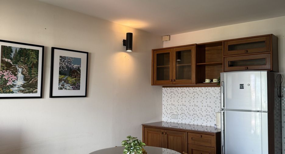 Condo en alquiler de 1 habitaciones en Mueang Chiang Mai, Chiang Mai