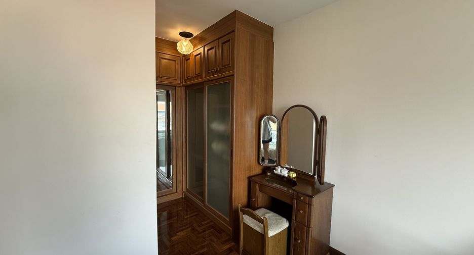 Condo en alquiler de 1 habitaciones en Mueang Chiang Mai, Chiang Mai