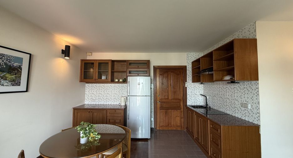 Condo en alquiler de 1 habitaciones en Mueang Chiang Mai, Chiang Mai