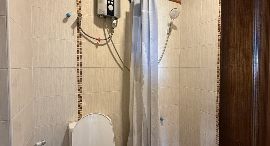 Condo en alquiler de 1 habitaciones en Mueang Chiang Mai, Chiang Mai