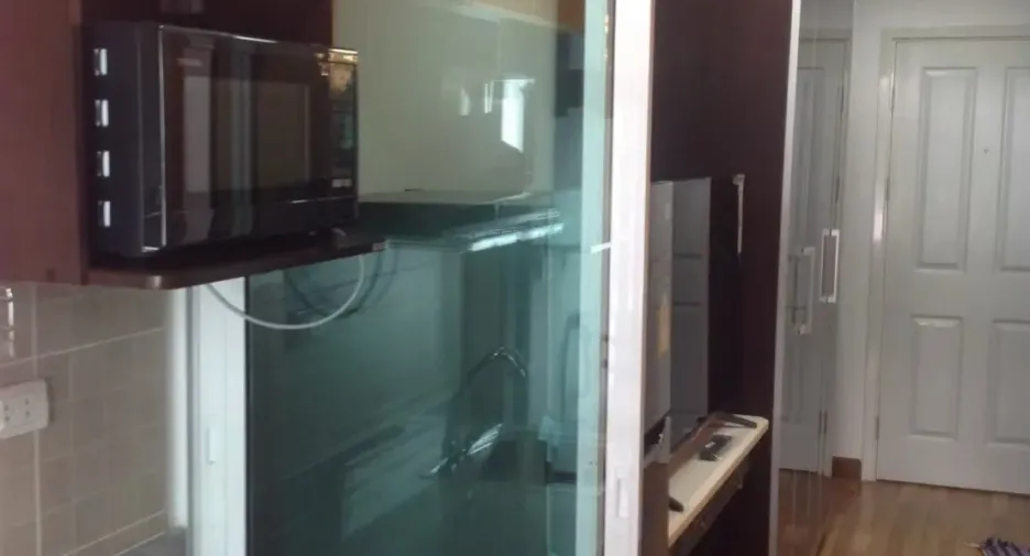 For rent 1 Beds condo in Phra Khanong, Bangkok