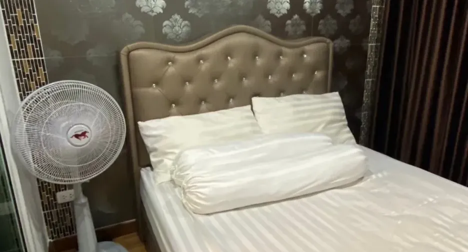 For rent 1 Beds condo in Phra Khanong, Bangkok