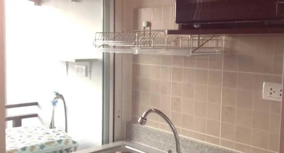 For rent 1 Beds condo in Phra Khanong, Bangkok
