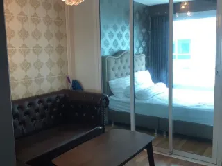 For rent 1 Beds condo in Phra Khanong, Bangkok