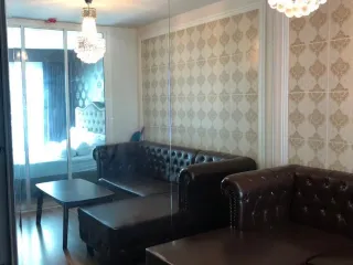 For rent 1 Beds condo in Phra Khanong, Bangkok