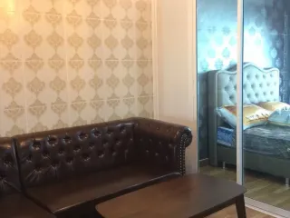 For rent 1 Beds condo in Phra Khanong, Bangkok