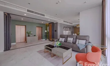 Wohnung zur Miete und zum Kauf mit 2 Zimmer in Watthana, Bangkok