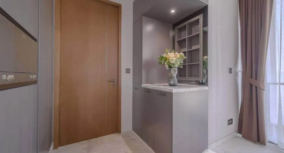 Condo en alquiler y en venta de 2 habitaciones en Watthana, Bangkok