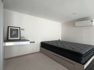 For rent 1 bed condo in Bang Phlat, Bangkok