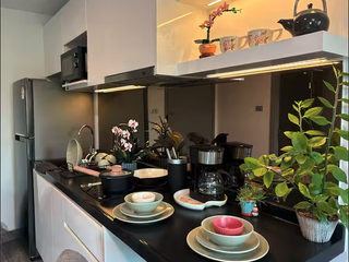 Wohnung zum Kauf mit 1 Zimmer in Hua Hin, Prachuap Khiri Khan
