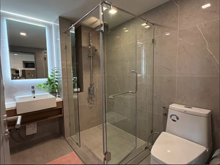 Wohnung zum Kauf mit 1 Zimmer in Hua Hin, Prachuap Khiri Khan