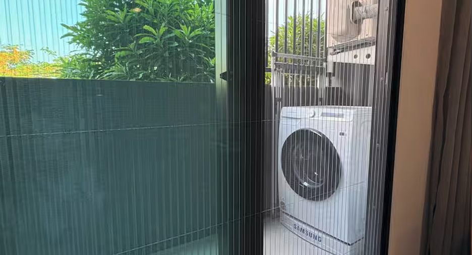 Wohnung zum Kauf mit 1 Zimmer in Hua Hin, Prachuap Khiri Khan