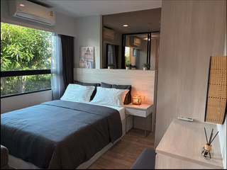 Wohnung zum Kauf mit 1 Zimmer in Hua Hin, Prachuap Khiri Khan
