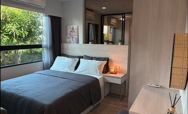 Wohnung zum Kauf mit 1 Zimmer in Hua Hin, Prachuap Khiri Khan