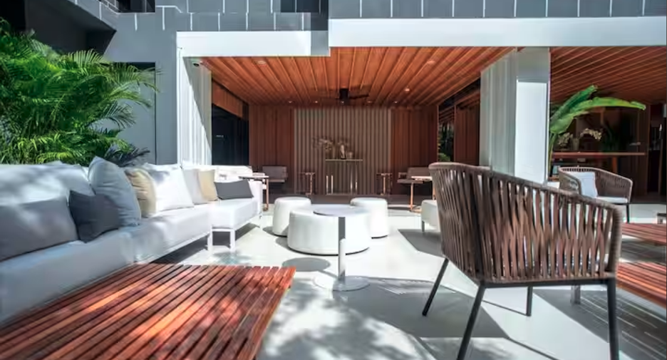 Wohnung zum Kauf mit 1 Zimmer in Hua Hin, Prachuap Khiri Khan