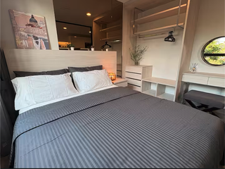 Wohnung zum Kauf mit 1 Zimmer in Hua Hin, Prachuap Khiri Khan