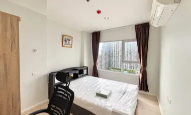 Condo en alquiler de 1 habitaciones en Thon Buri, Bangkok