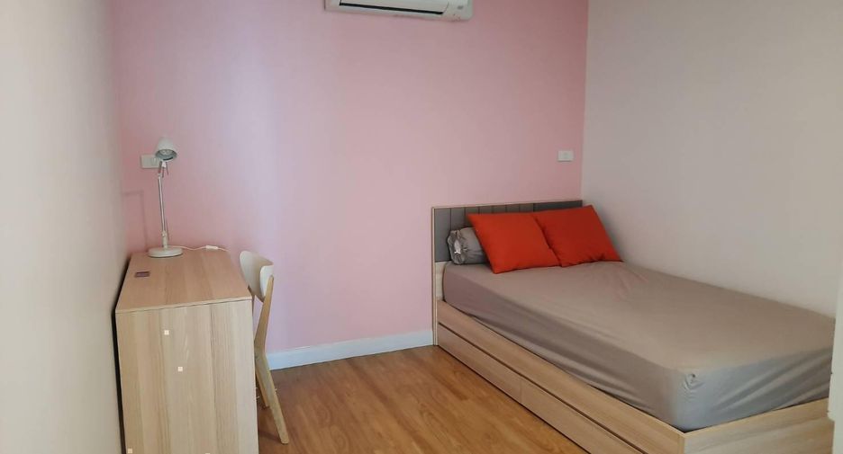 For rent 3 ベッドルーム condo in Watthana, Bangkok