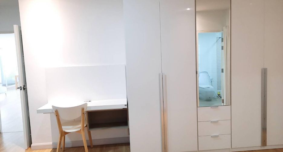 For rent 3 ベッドルーム condo in Watthana, Bangkok