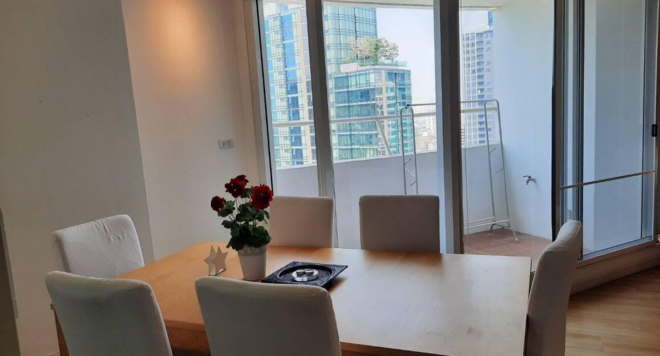 For rent 3 ベッドルーム condo in Watthana, Bangkok