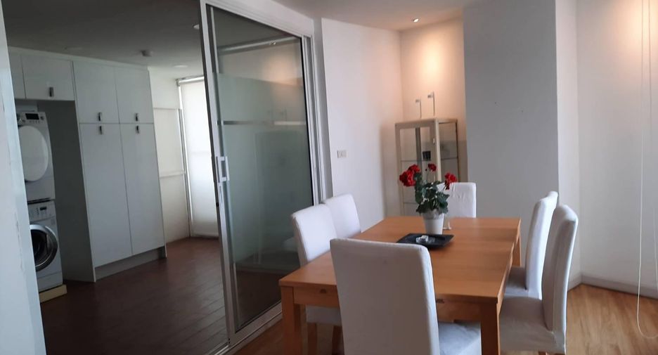 For rent 3 ベッドルーム condo in Watthana, Bangkok