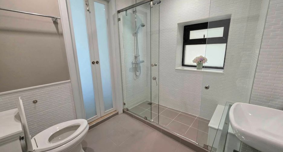 For rent 2 bedrooms condo in Sathon, Bangkok