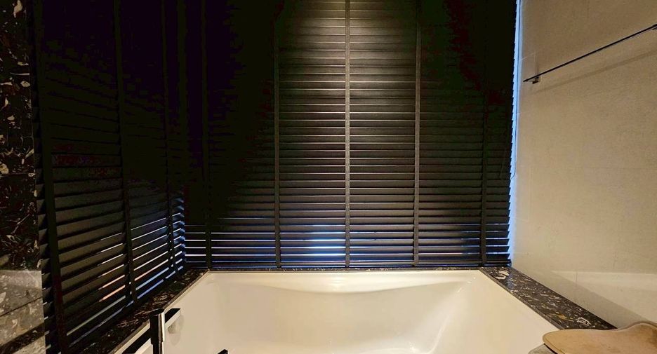For rent and for sale 2 bedrooms condo in Khlong Toei, Bangkok