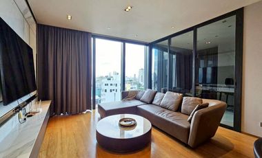 For rent and for sale 2 bedrooms condo in Khlong Toei, Bangkok