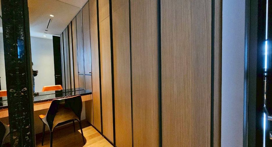 For rent and for sale 2 bedrooms condo in Khlong Toei, Bangkok