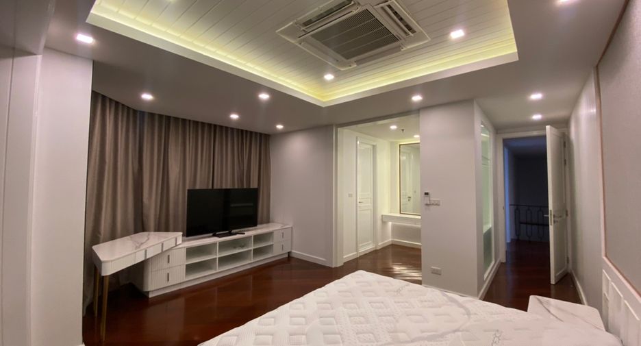 For rent and for sale 6 bedrooms condo in Watthana, Bangkok