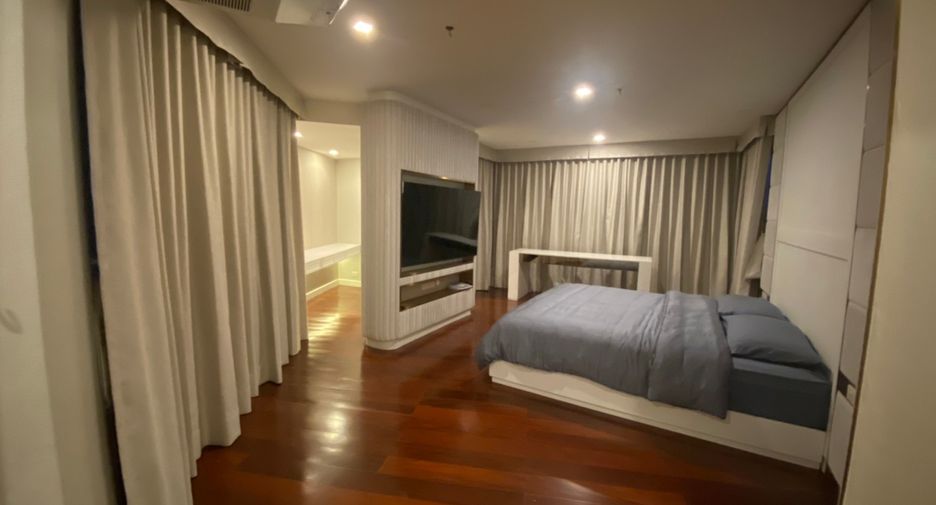 For rent and for sale 6 bedrooms condo in Watthana, Bangkok