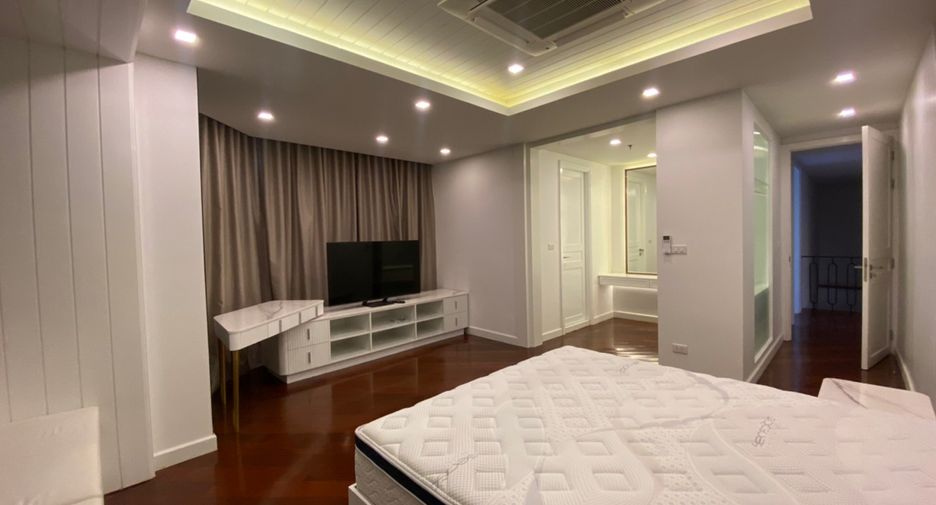 For rent and for sale 6 bedrooms condo in Watthana, Bangkok
