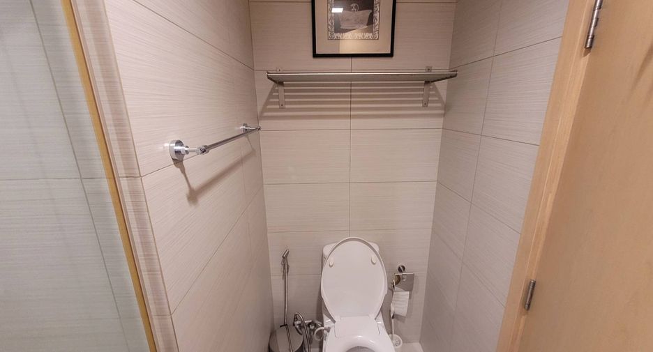 Wohnung zur Miete mit 2 Zimmer in Khlong Toei, Bangkok