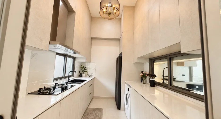 For sale 4 bedrooms villa in Bang Lamung, Chonburi