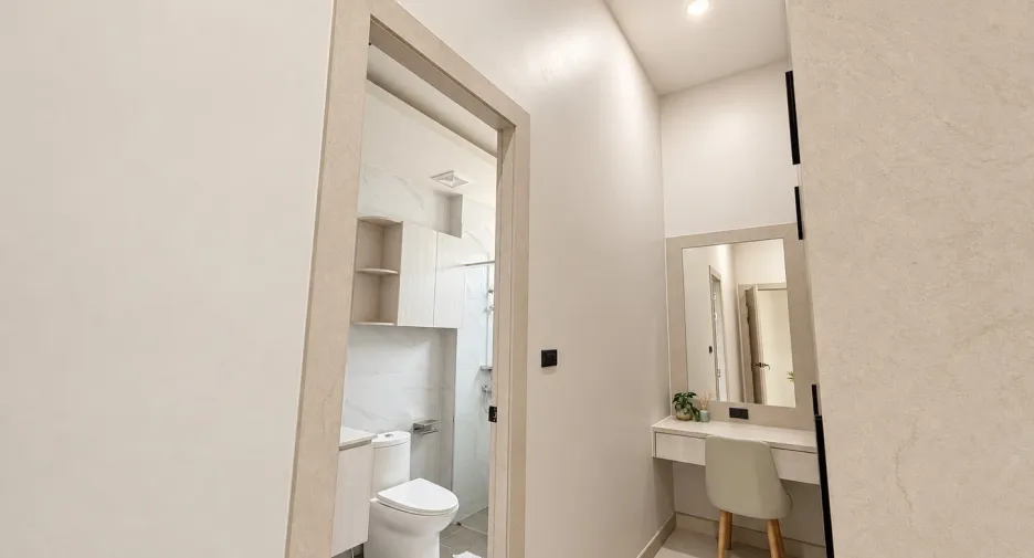 For sale 4 bedrooms villa in Bang Lamung, Chonburi