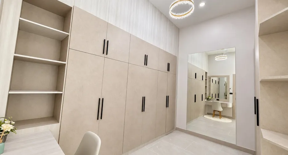 For sale 4 bedrooms villa in Bang Lamung, Chonburi
