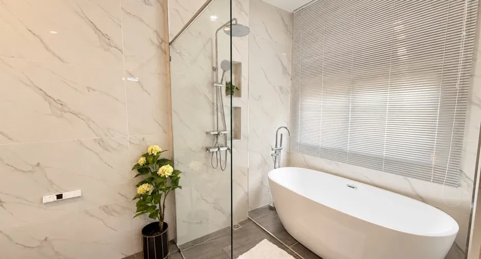 For sale 4 bedrooms villa in Bang Lamung, Chonburi
