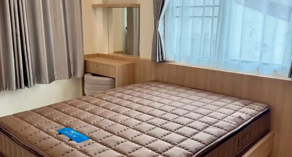 Haus zur Miete mit 3 Zimmer in Bang Lamung, Chonburi