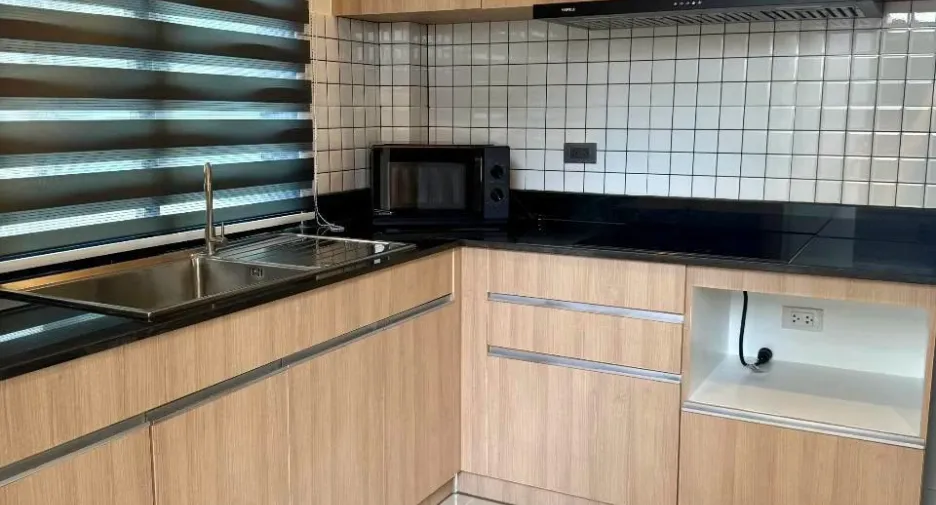 Haus zur Miete mit 3 Zimmer in Bang Lamung, Chonburi