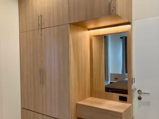 Haus zur Miete mit 3 Zimmer in Bang Lamung, Chonburi