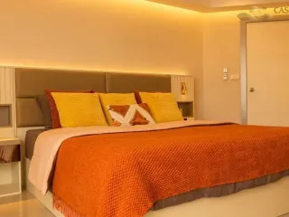 For sale 2 bedrooms condo in Bang Lamung, Chonburi