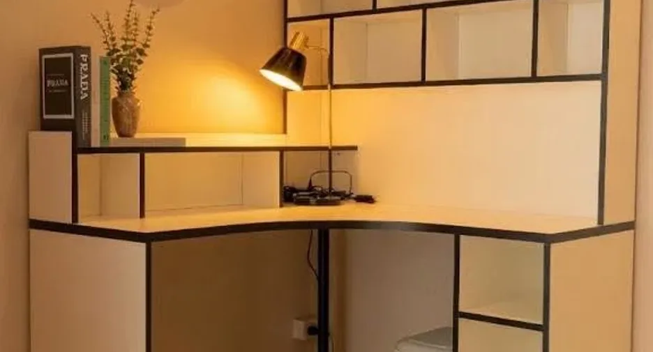 À vendre 2 chambres condo à Jomtien, Pattaya