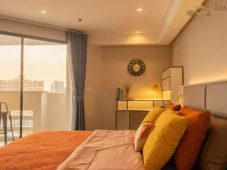 For sale 2 bedrooms condo in Bang Lamung, Chonburi