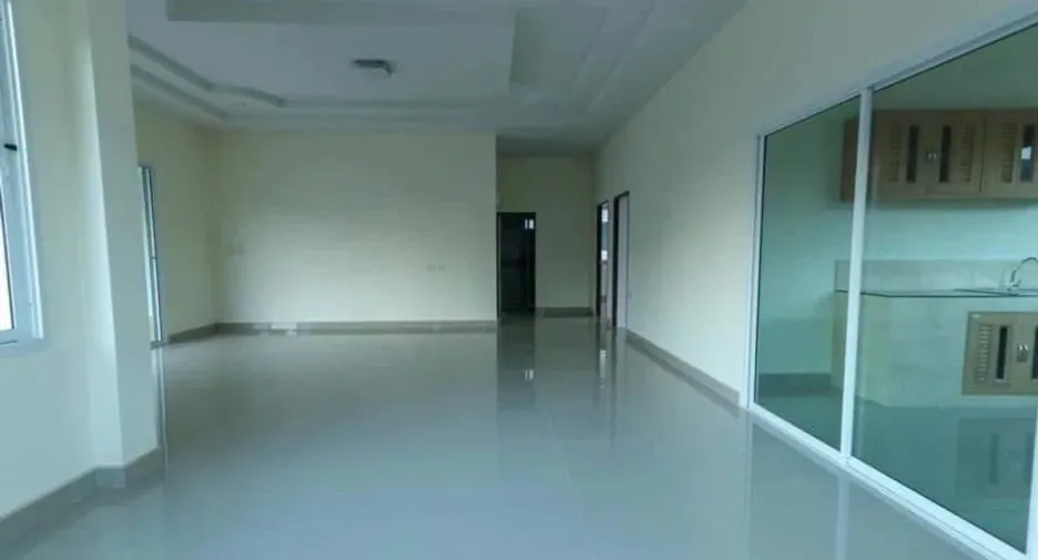 À vendre 3 chambres maison à Bang Lamung, Chonburi