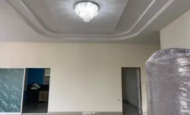 À vendre 3 chambres maison à Bang Lamung, Chonburi