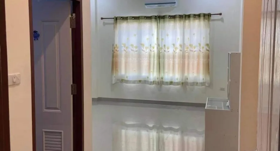 À vendre 3 chambres maison à Bang Lamung, Chonburi