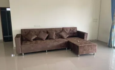 À vendre 3 chambres maison à Bang Lamung, Chonburi