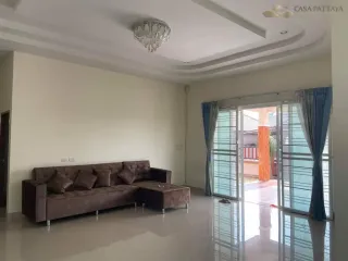 For sale 3 ベッドルーム house in Bang Lamung, Chonburi