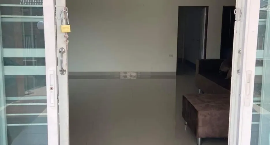 À vendre 3 chambres maison à Bang Lamung, Chonburi